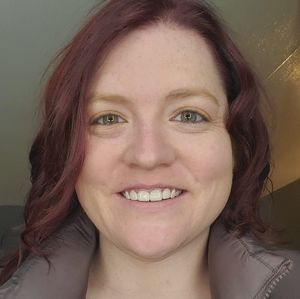 Meet your Posher, Rebecca